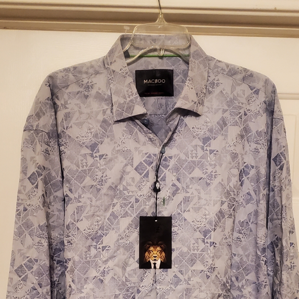 Men's Maceoo shirt